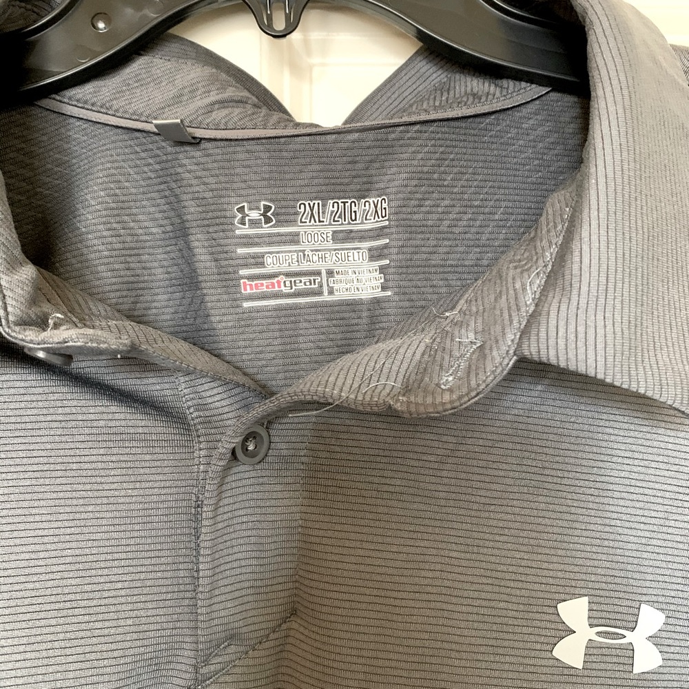 Men pullover shirt